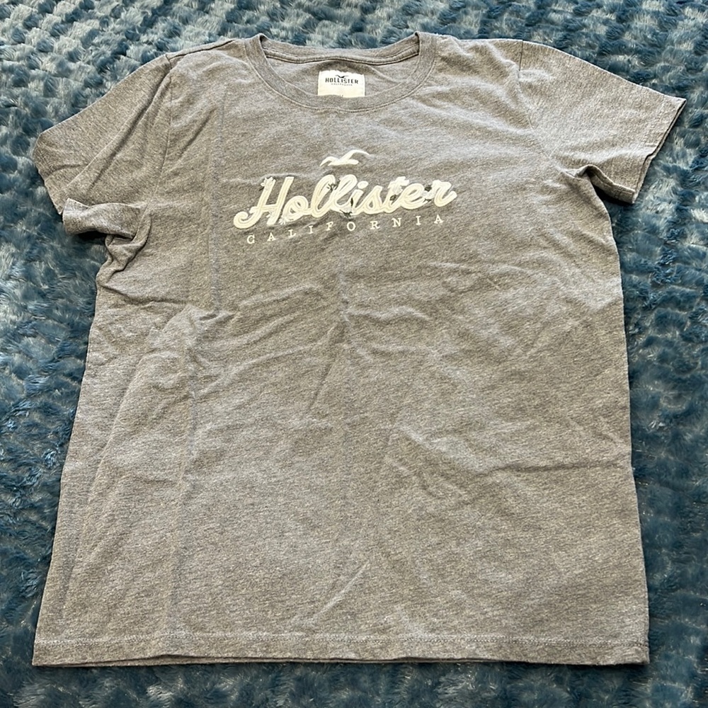 Hollister T- Shirt